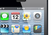 iPhone、iPadの管理
